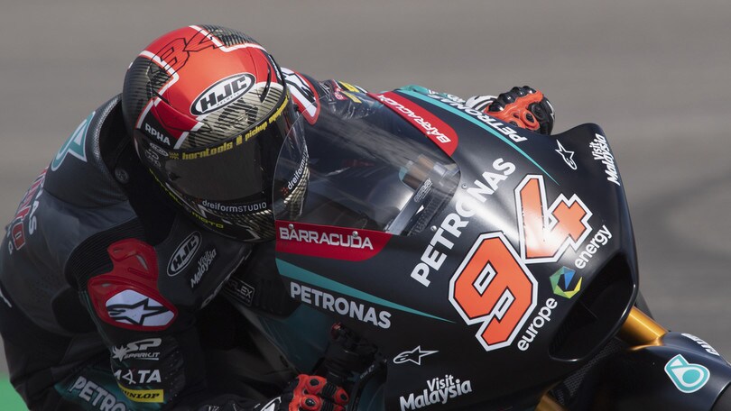 Assen, Quartararo vola: la vittoria si gioca a 6,00