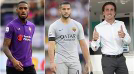 Roma, ceduto Manolas: ecco quanto ha incassato da tutte le plusvalenze