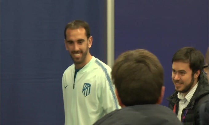 Ufficiale, Godin è un giocatore dell'Inter