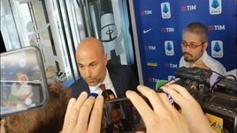 Giulini: "Barella? Abbiamo un accordo con la Roma"