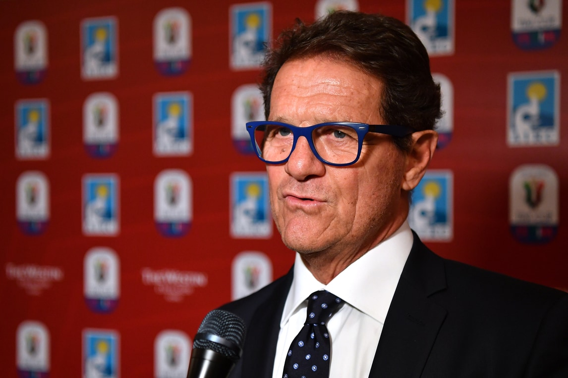 Capello stronca la Juve: “Una lezione di calcio con il Chelsea“
