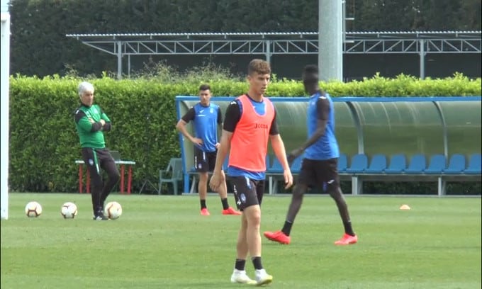 Roma, accordo da 21 mln per Mancini
