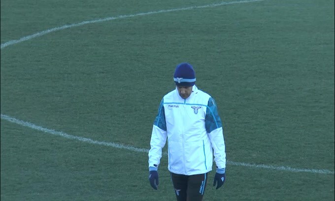 La Lazio vuole blindare Caicedo