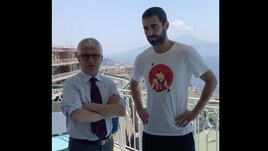 Albiol, intervista esclusiva: "Napoli, torno per la festa scudetto"