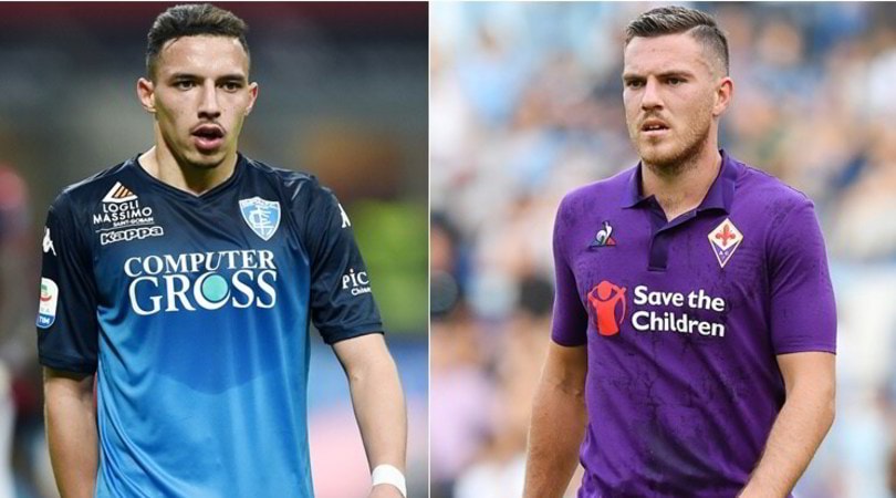 bennacer veretout