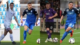 Milan, quante novità in mediana