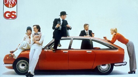 Citroen 100 anni per 100 curiosità: puntata 11