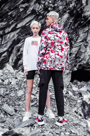 Primark: la NASA Collection celebra il 50° anniversario dello sbarco lunare