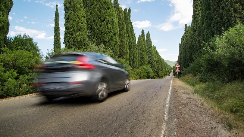 Tutto quello da controllare prima di partire in auto