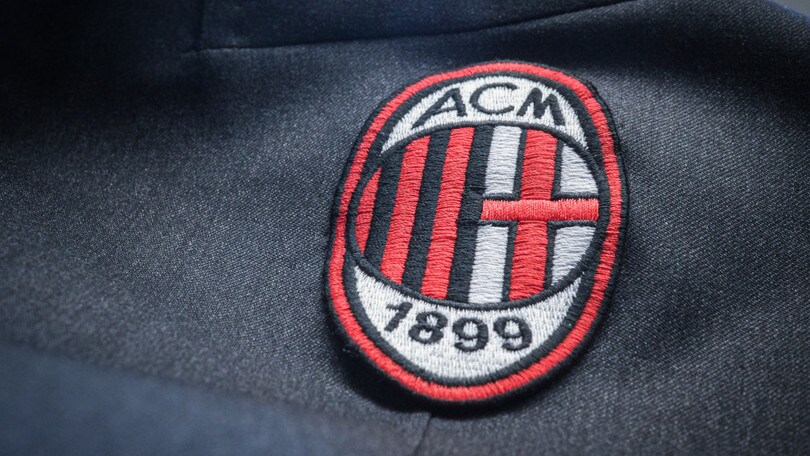 Boglioli diventa style partner di AC Milan