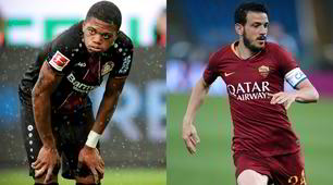 Roma, tutti i nomi del mercato: non escluse sorprese in uscita