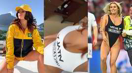 La Wolanski tenta l'invasione di campo in Coppa America: arrestata