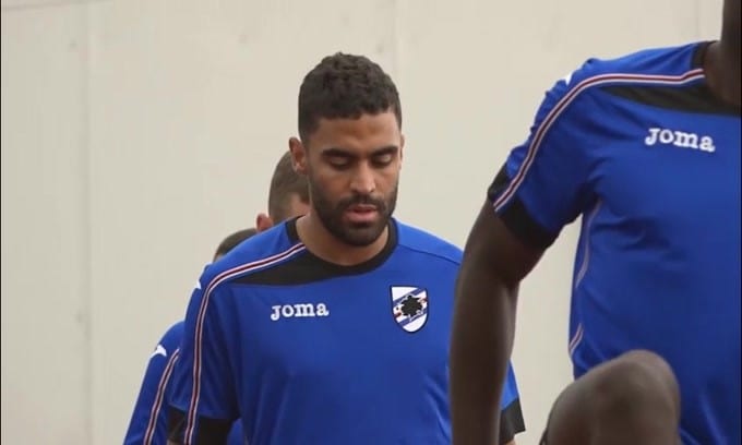Sampdoria, Di Francesco punta a Berardi