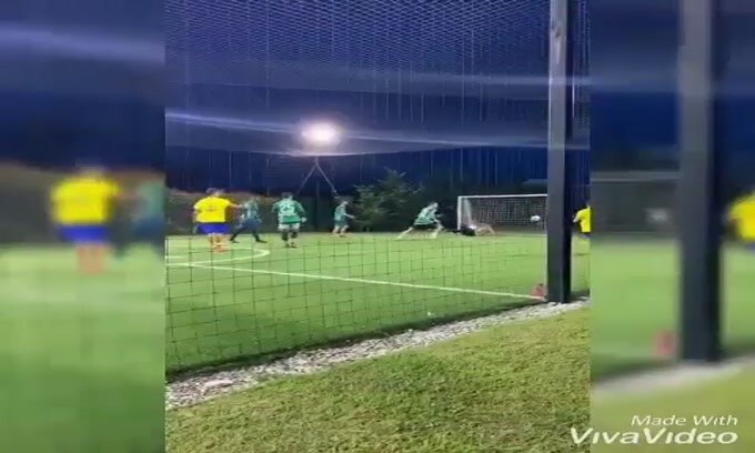 James Rodriguez, partitella contro Ospina e il Napoli...colombiano