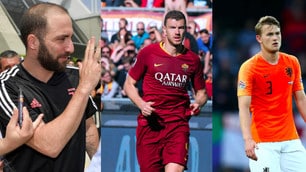 I dieci giocatori più 'discussi' del calciomercato