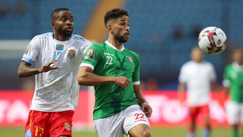 Coppa d'Africa: Madagascar, colpo con la Tunisia a 5,40