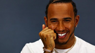 F1, Gran Bretagna: Hamilton vola, le Ferrari a 5,50