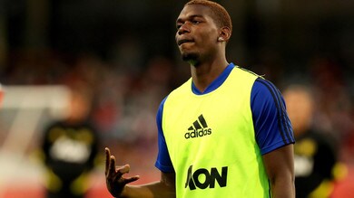 Calciomercato: Pogba, i bookmaker puntano sul Real Madrid
