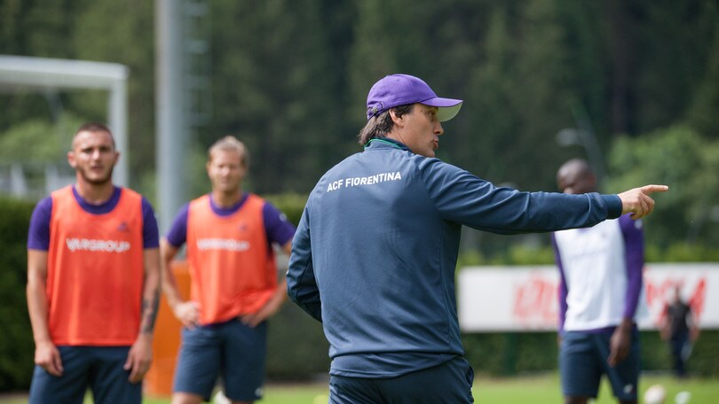 Montella lavora a Moena e “fa fuori” Veretout