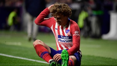 Calciomercato estero