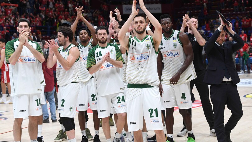 Sidigas Avellino esclusa dalla serie A, ammesse 17 squadre