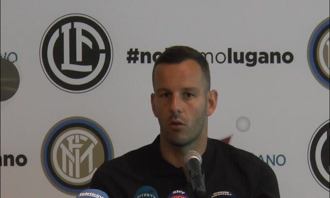Handanovic: "Con Icardi la società è stata chiara"