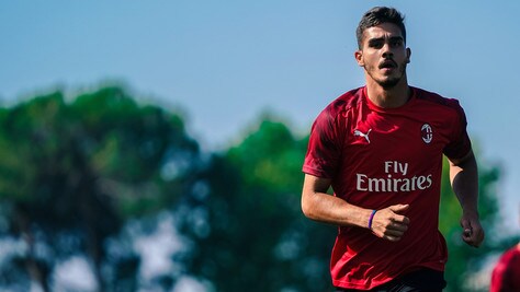 Milan, André Silva-Monaco: rischia di saltare la trattativa