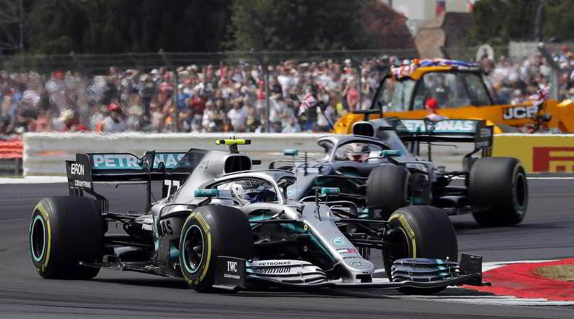 Hamilton trionfa a Silverstone: Leclerc terzo, Vettel penalizzato