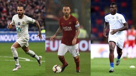 La Top 11 degli svincolati: una formazione da Champions