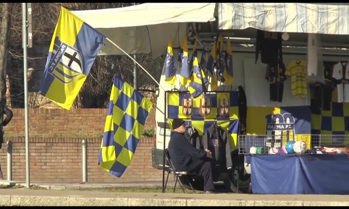 Roberto Inglese ritorna al Parma
