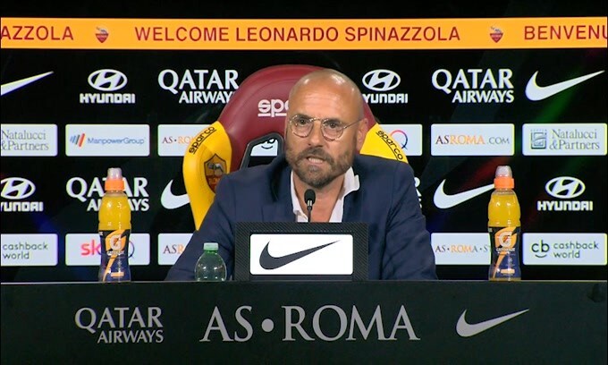Petrachi: "Zaniolo non è sul mercato"