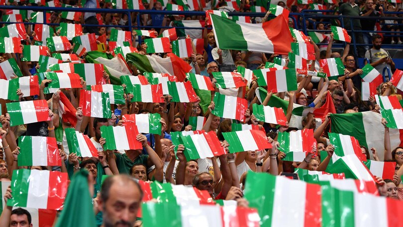 Il Forum di Assago ospiterà uno dei quattro gironi dell'Europeo di basket 2021
