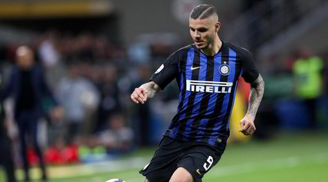 Calciomercato: Napoli-Icardi, in quota sempre più vicini