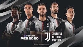 La Juventus su PES2020: accordo di esclusiva con Konami https://cdn.corrieredellosport.it/images/2019/07/16/125655105-d68bbd17-6408-4d51-8222-55d875573f38.jpg