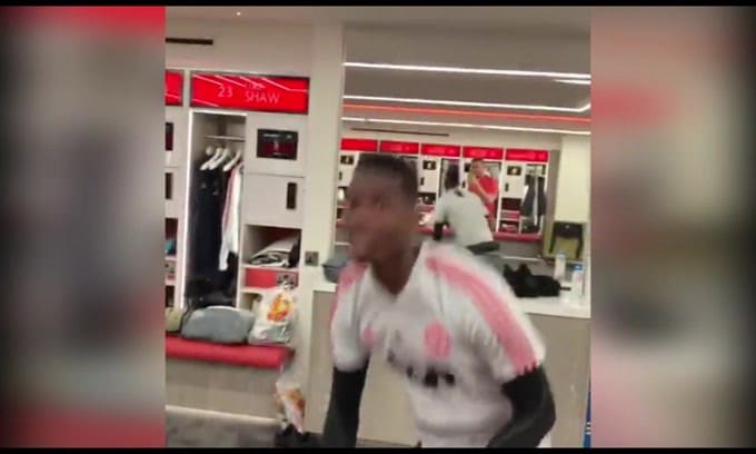 Il Manchester United fissa le condizioni per la vendita di Pogba