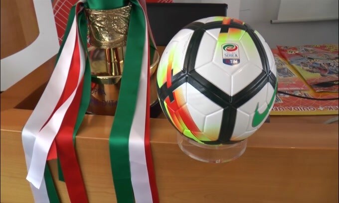 Ufficializzate le date della Serie A