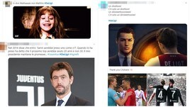 Juventus, è De Ligt-mania sui social