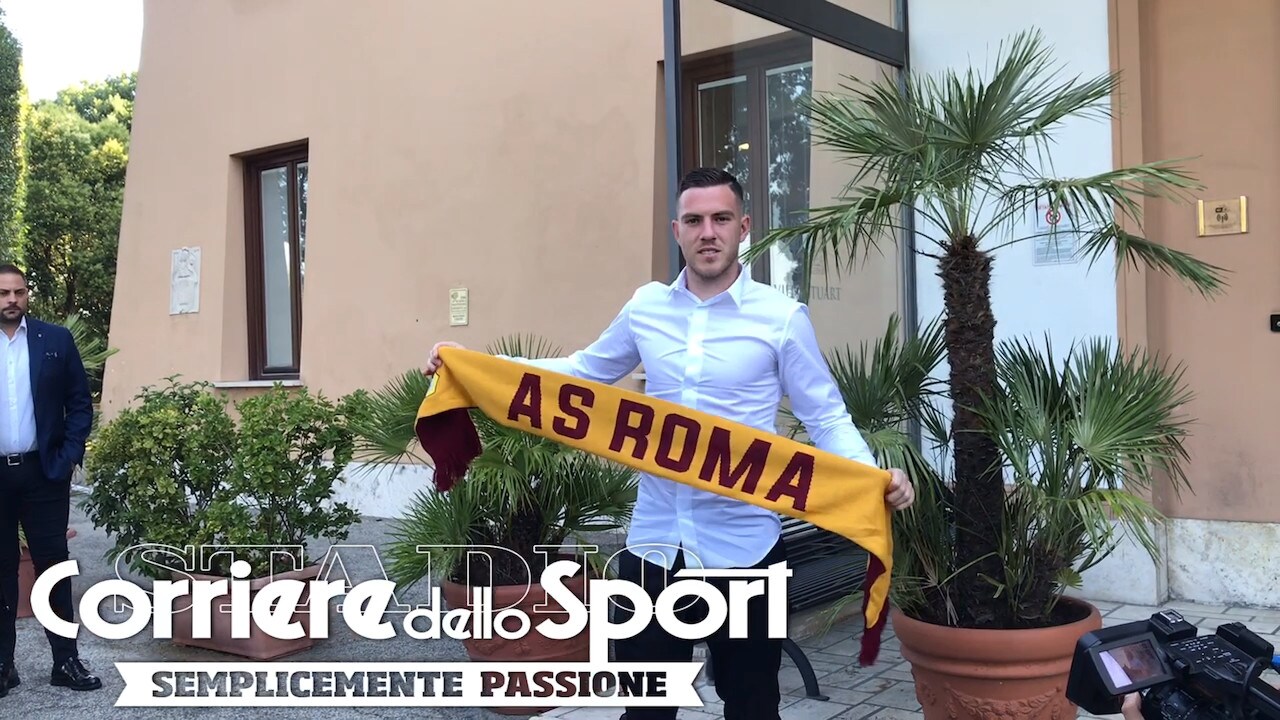 Roma, ecco Veretout: visite mediche a Villa Stuart