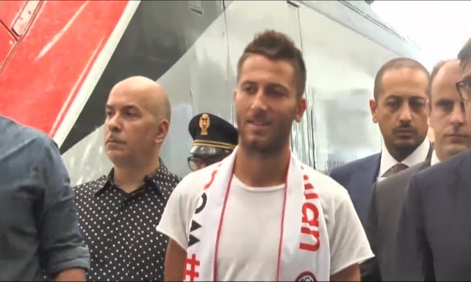 Spal, spunta l'idea Bertolacci