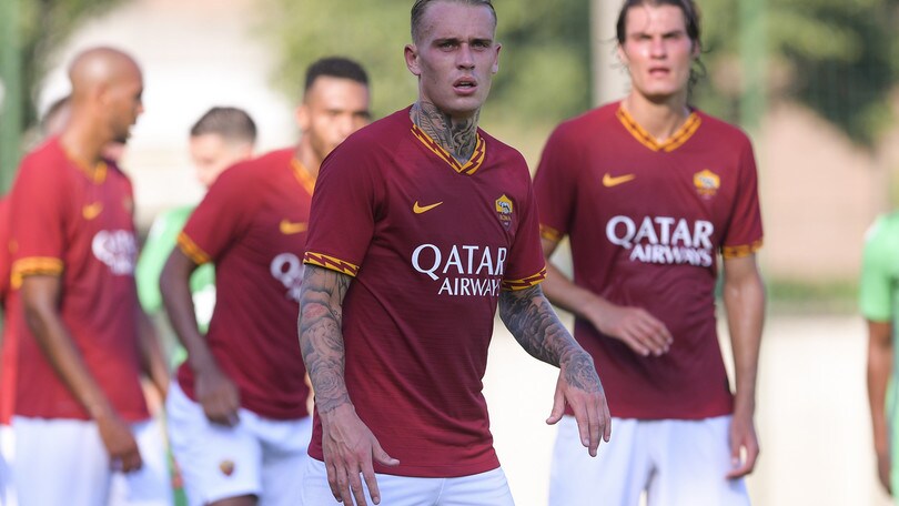 Roma, al via le cessioni: ecco i giocatori che andranno via