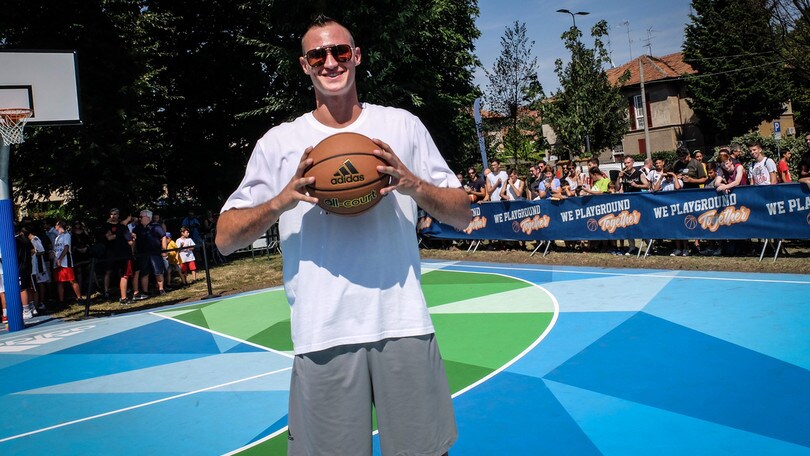 Gallinari: