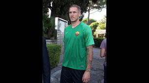 C'è Schick con una Roma in vendita 