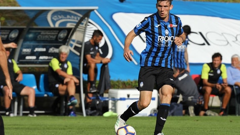 Atalanta, De Roon: