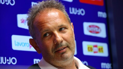 Bologna, per Mihajlovic ciclo chemio ok: seguirà la squadra dall'ospedale