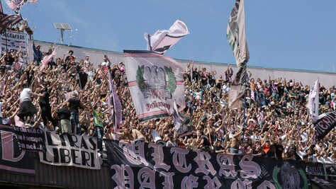 Palermo, sei proposte per la nuova società