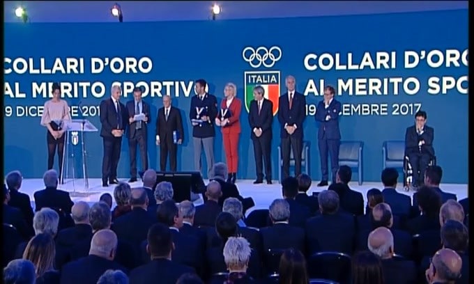 Mondiali di nuoto, oro per Pellegrini e Paltrinieri