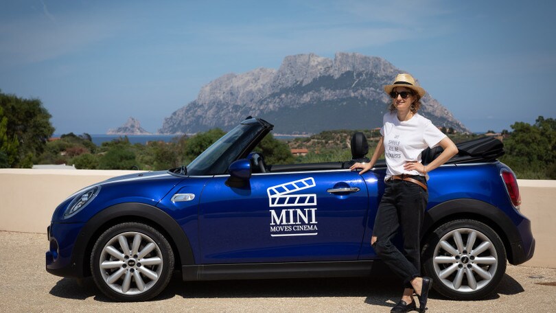 MINI FILMLAB a Tavolara per il Festival del Cinema