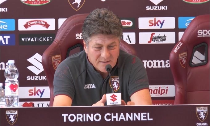 Mazzarri: "Belotti potrebbe giocare in tutti i campionati"