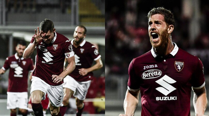Torino, tris al Debrecen in Europa League