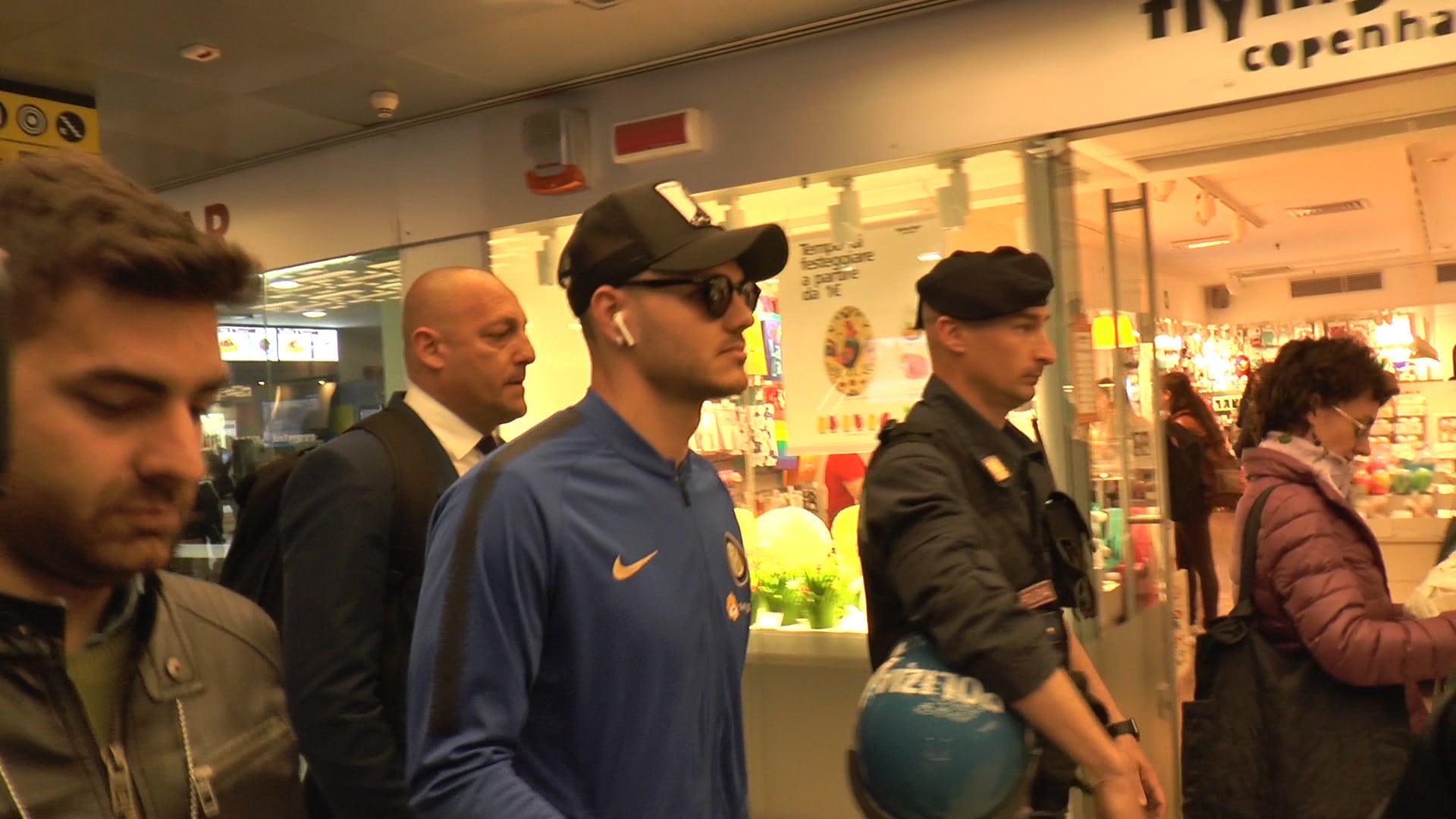 Inter, per Icardi servono 80 mln